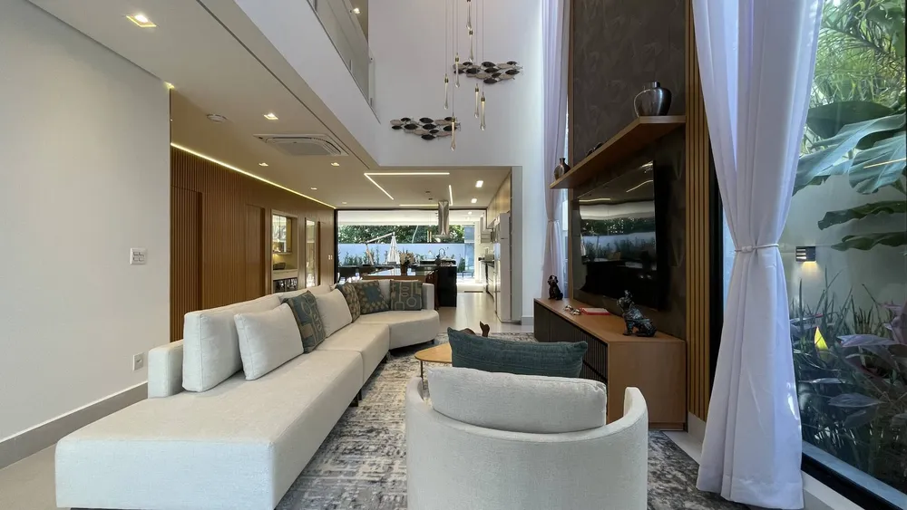 Casa, 6 quartos, 391 m² - Foto 8