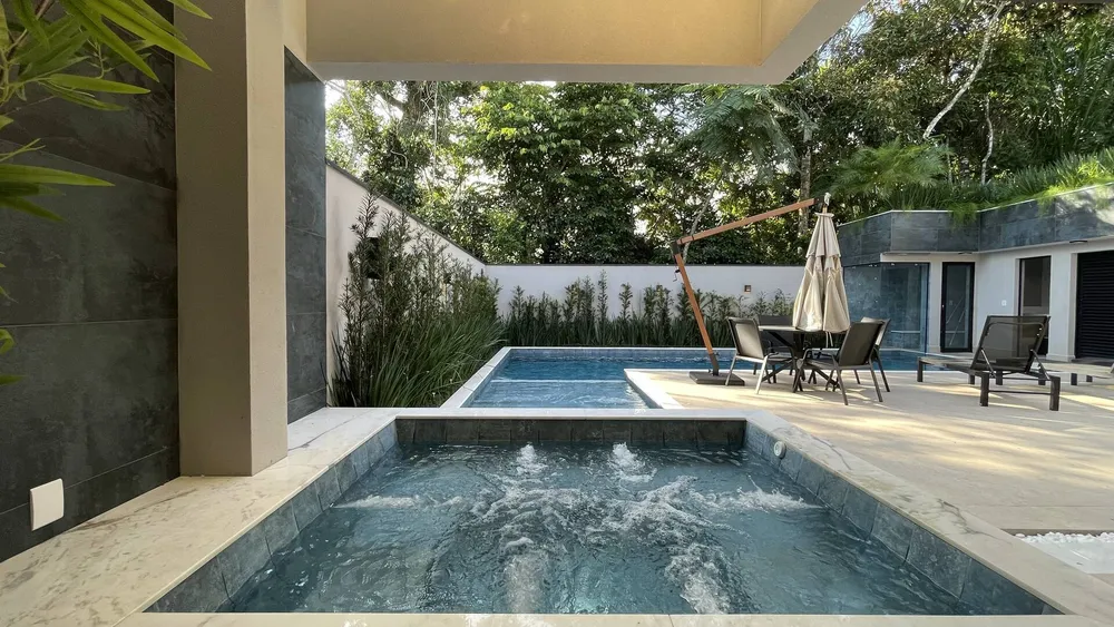 Casa, 6 quartos, 391 m² - Foto 9