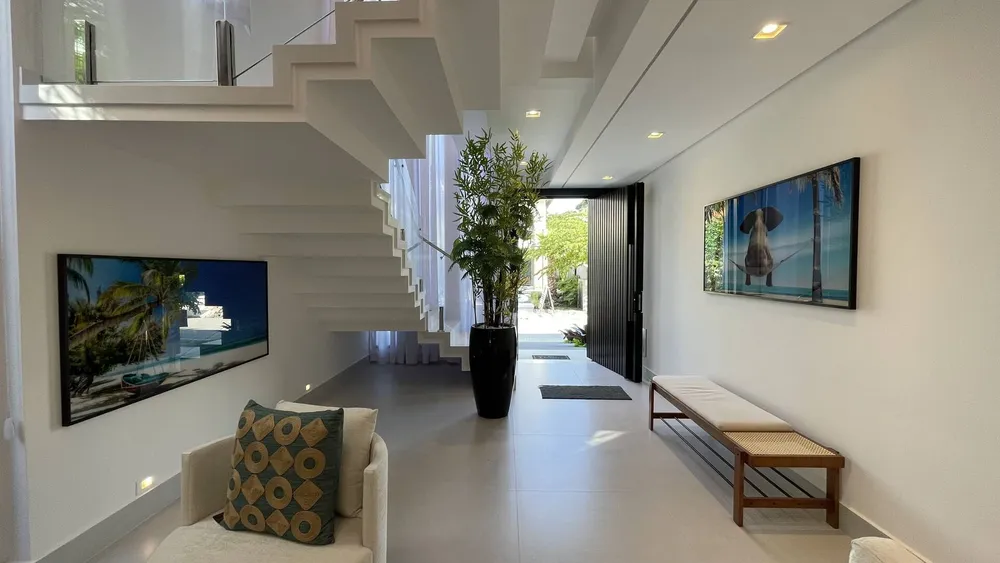 Casa, 6 quartos, 391 m² - Foto 11
