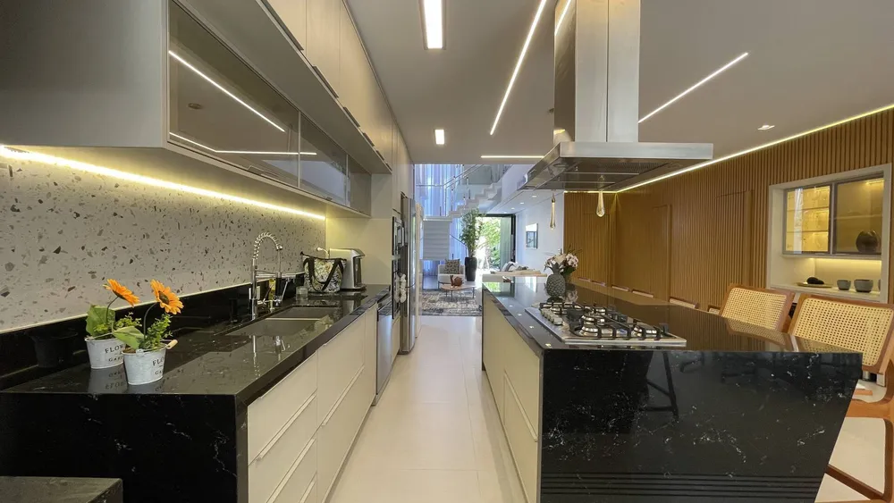 Casa, 6 quartos, 391 m² - Foto 7