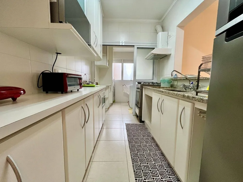 Apartamento, 3 quartos, 90 m² - Foto 4