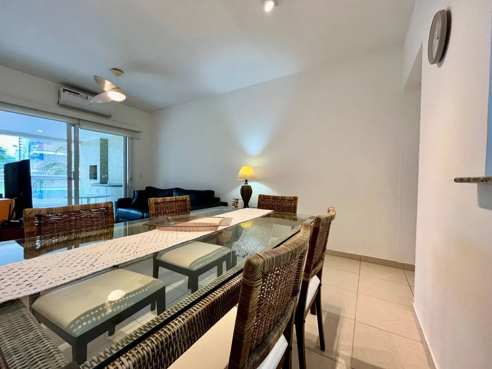 Apartamento, 3 quartos, 90 m² - Foto 3