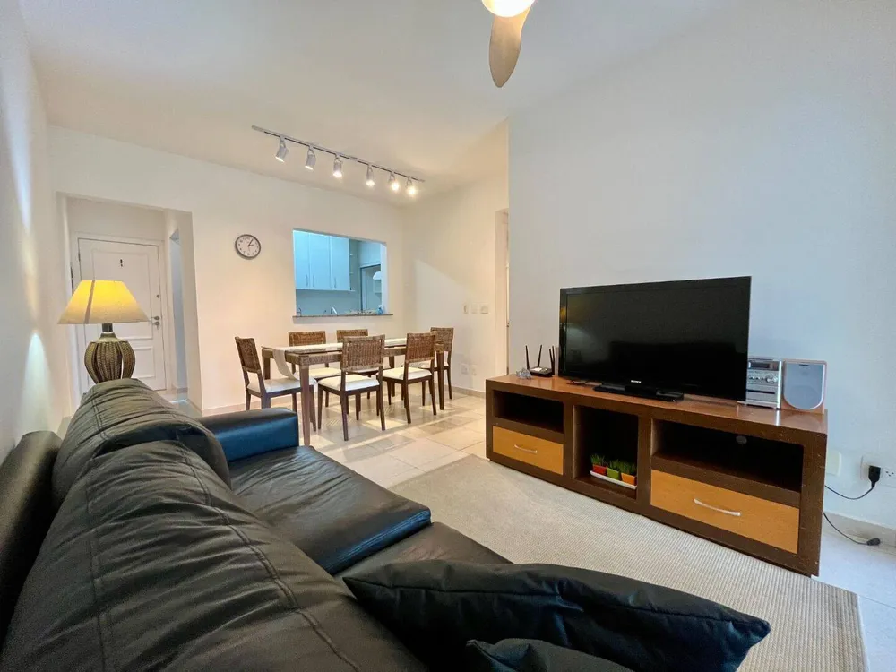 Apartamento, 3 quartos, 90 m² - Foto 1