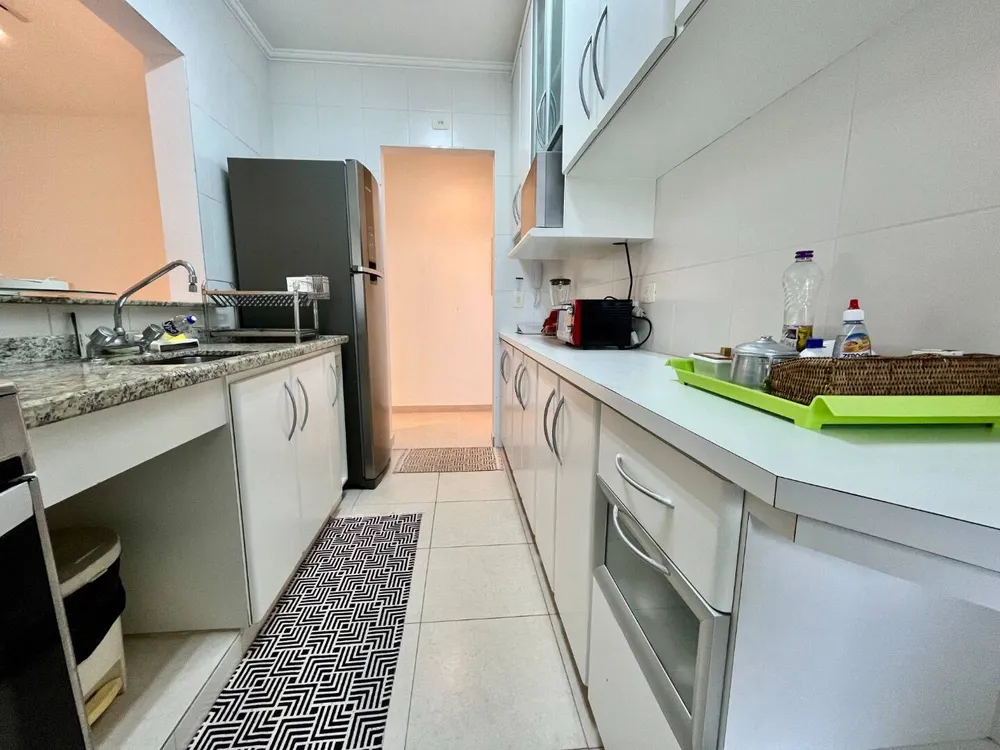 Apartamento, 3 quartos, 90 m² - Foto 5