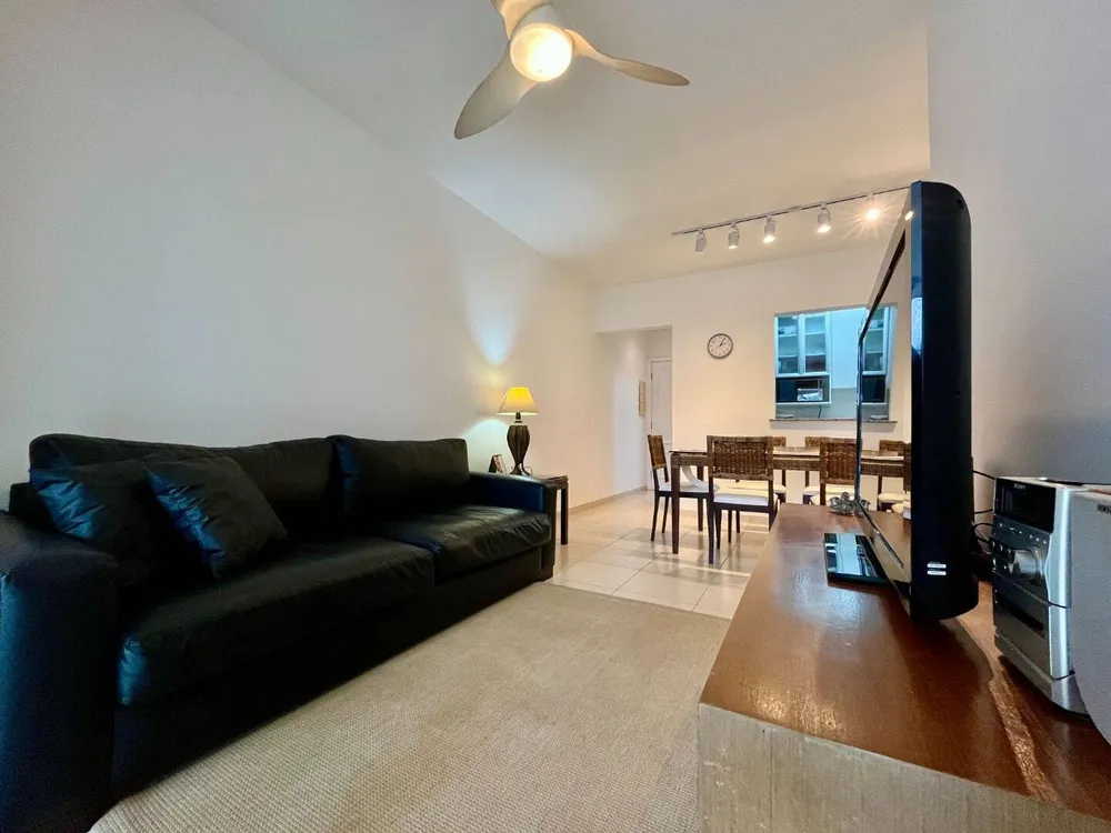 Apartamento, 3 quartos, 90 m² - Foto 2