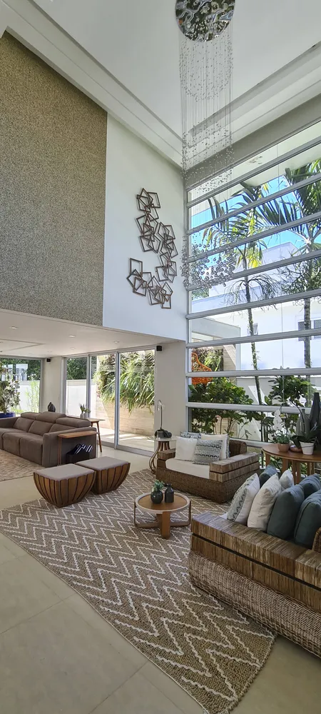 Casa, 5 quartos, 505 m² - Foto 7