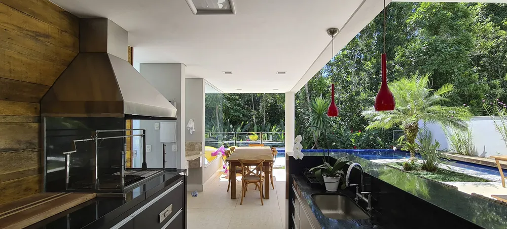 Casa, 5 quartos, 505 m² - Foto 3