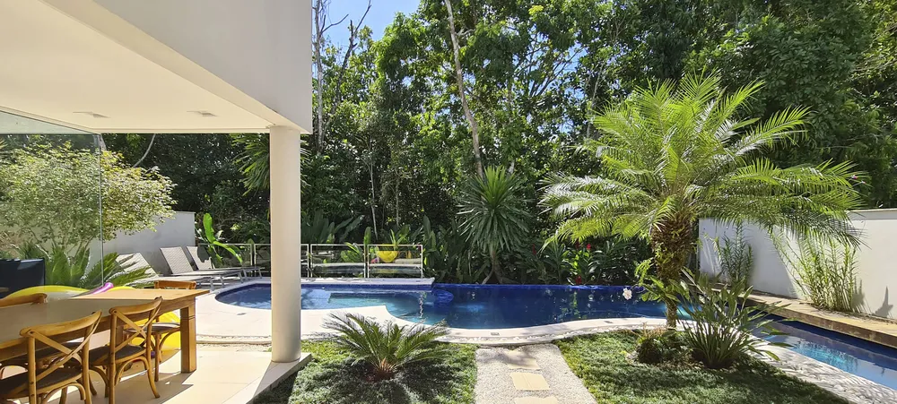Casa, 5 quartos, 505 m² - Foto 2