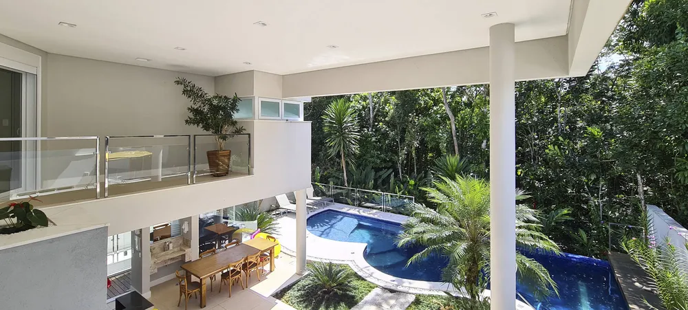Casa, 5 quartos, 505 m² - Foto 1