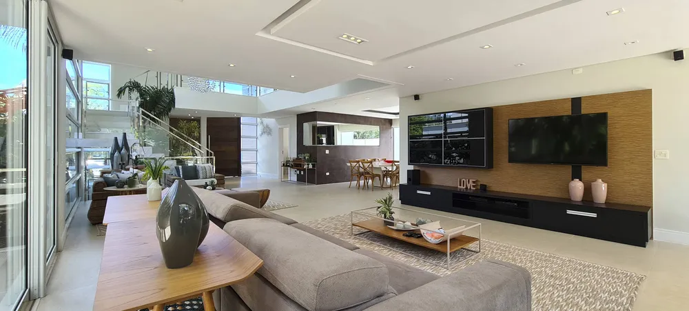 Casa, 5 quartos, 505 m² - Foto 4
