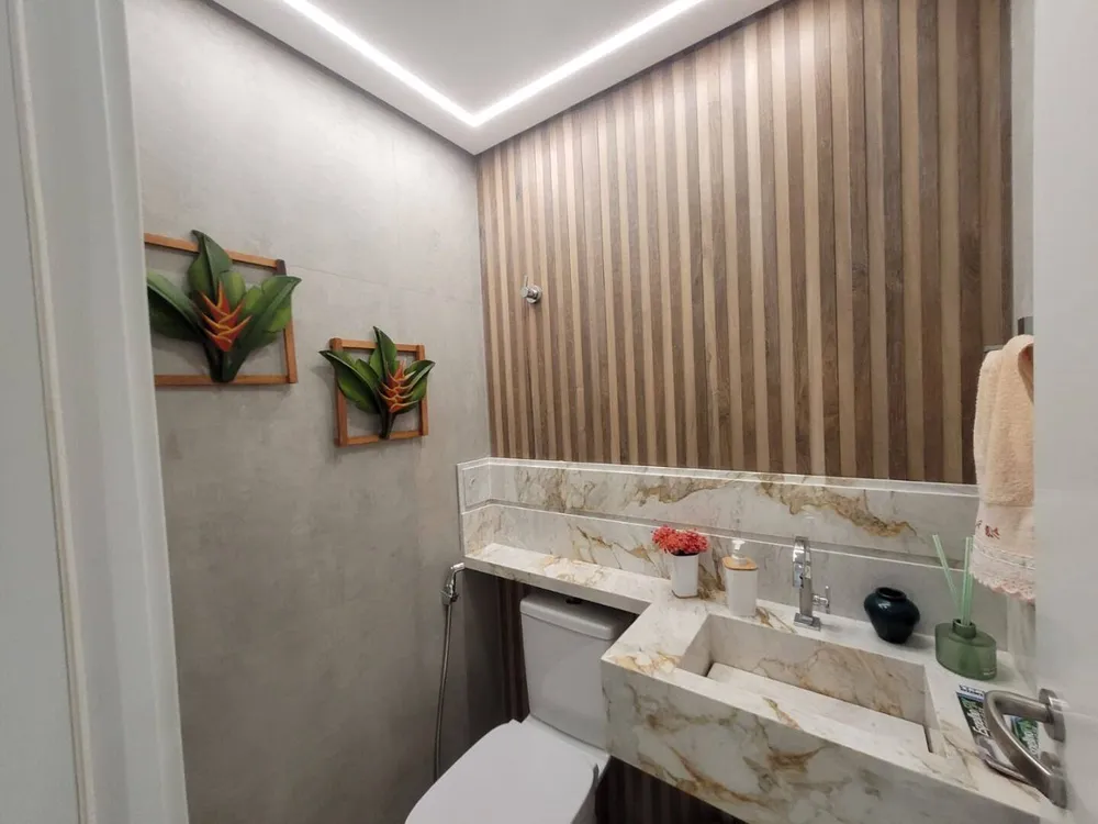 Cobertura, 4 quartos, 323 m² - Foto 2