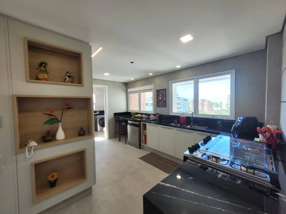 Cobertura, 4 quartos, 323 m² - Foto 7