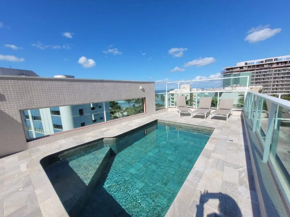 Cobertura, 4 quartos, 323 m² - Foto 8