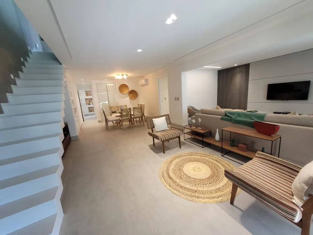 Cobertura, 4 quartos, 323 m² - Foto 1