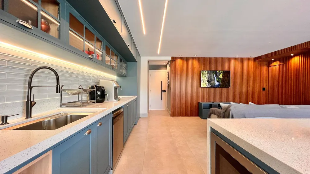 Apartamento, 3 quartos, 117 m² - Foto 4