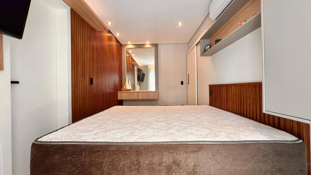 Apartamento, 3 quartos, 117 m² - Foto 3