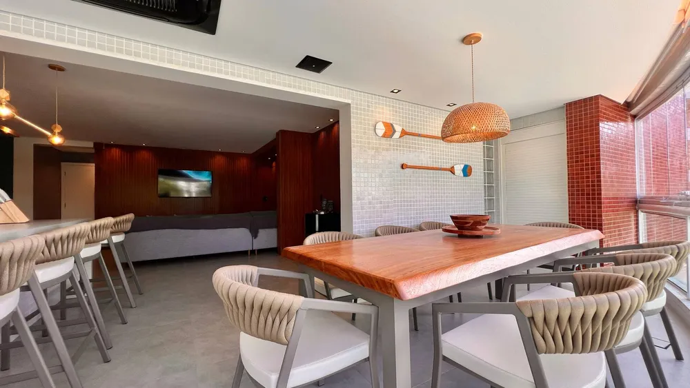 Apartamento, 3 quartos, 117 m² - Foto 2