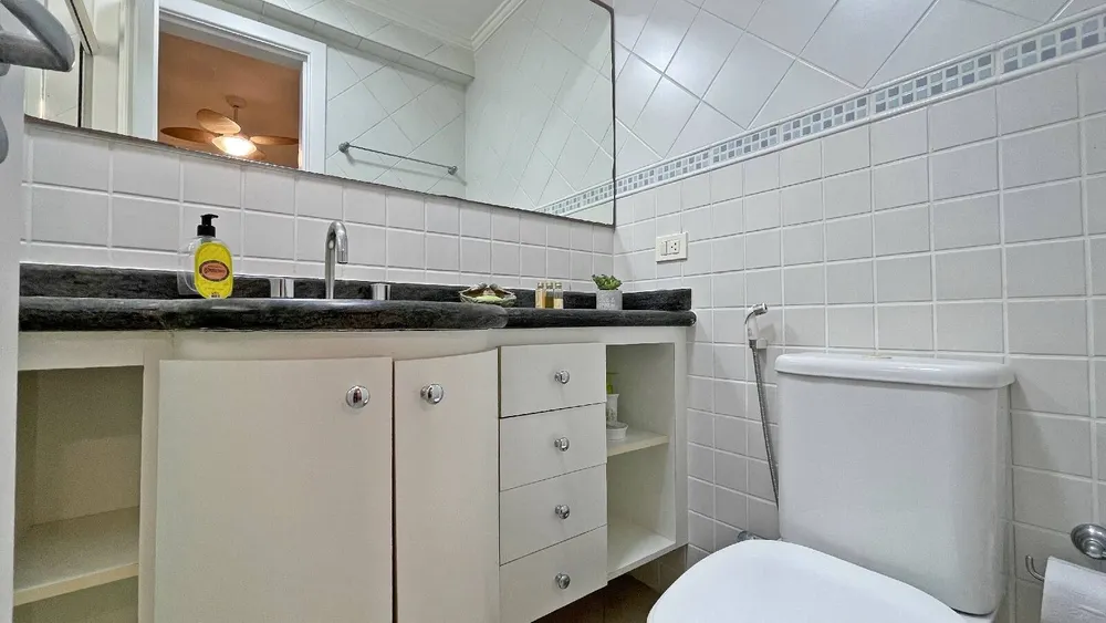 Apartamento, 5 quartos, 187 m² - Foto 7