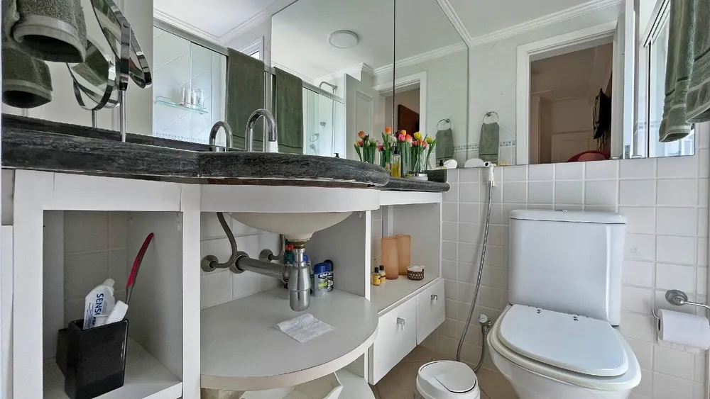 Apartamento, 5 quartos, 187 m² - Foto 5
