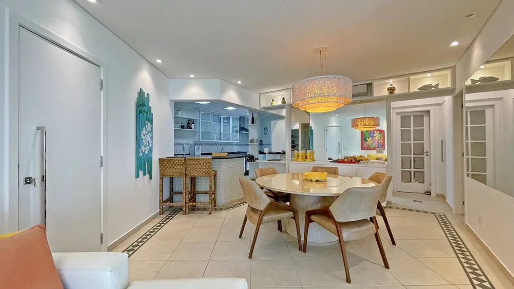 Apartamento, 5 quartos, 187 m² - Foto 3