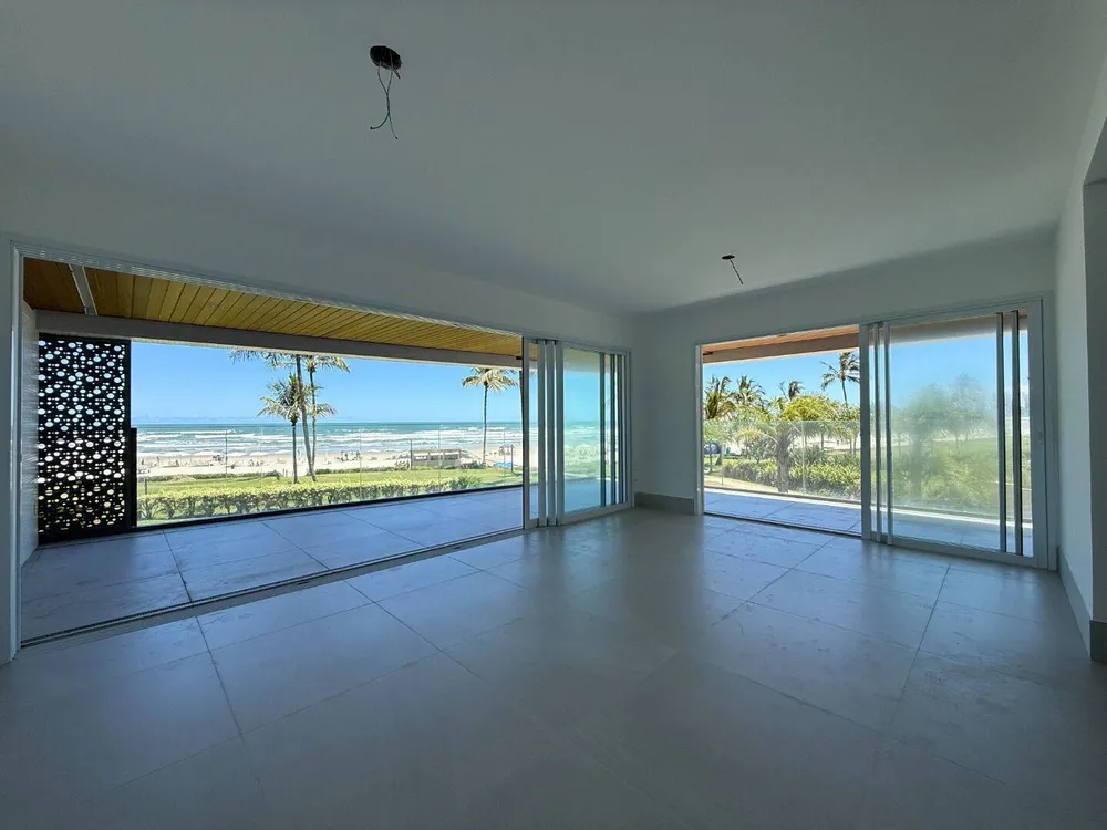 Apartamento, 4 quartos, 208 m² - Foto 1