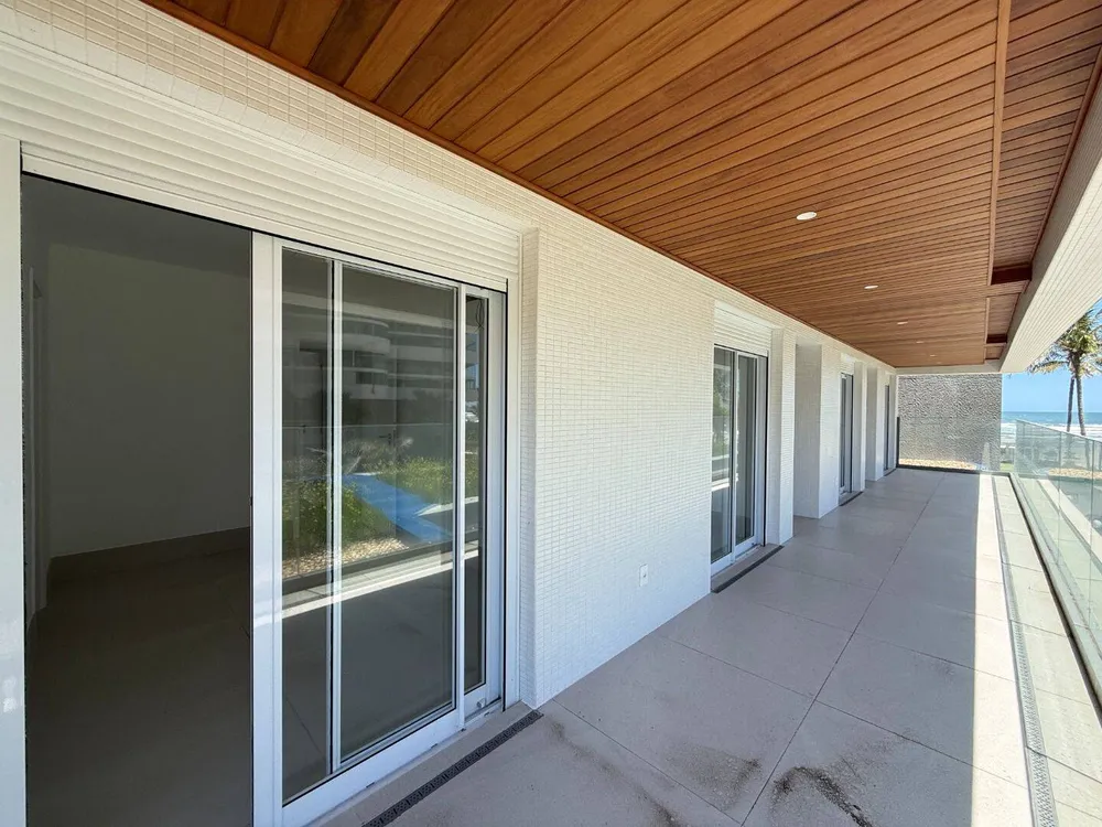 Apartamento, 4 quartos, 208 m² - Foto 8