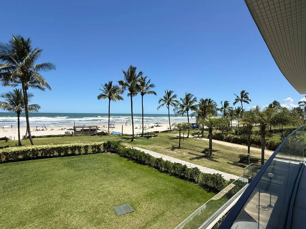 Apartamento, 4 quartos, 208 m² - Foto 5