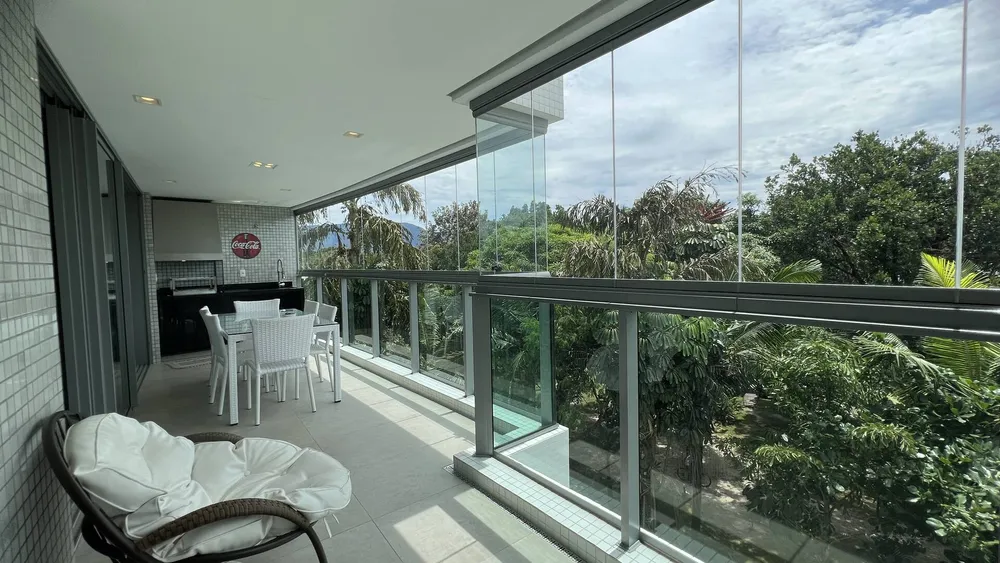 Apartamento, 2 quartos, 87 m² - Foto 8