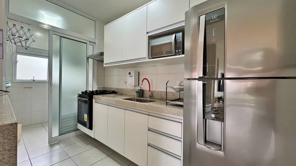 Flat/Apart Hotel, 2 quartos, 84 m² - Foto 2