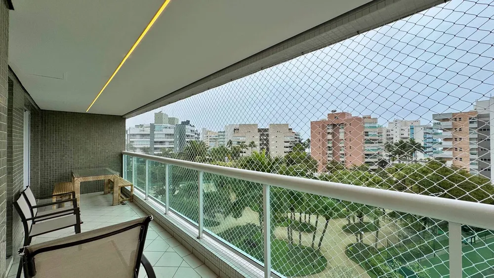 Flat/Apart Hotel, 2 quartos, 84 m² - Foto 6