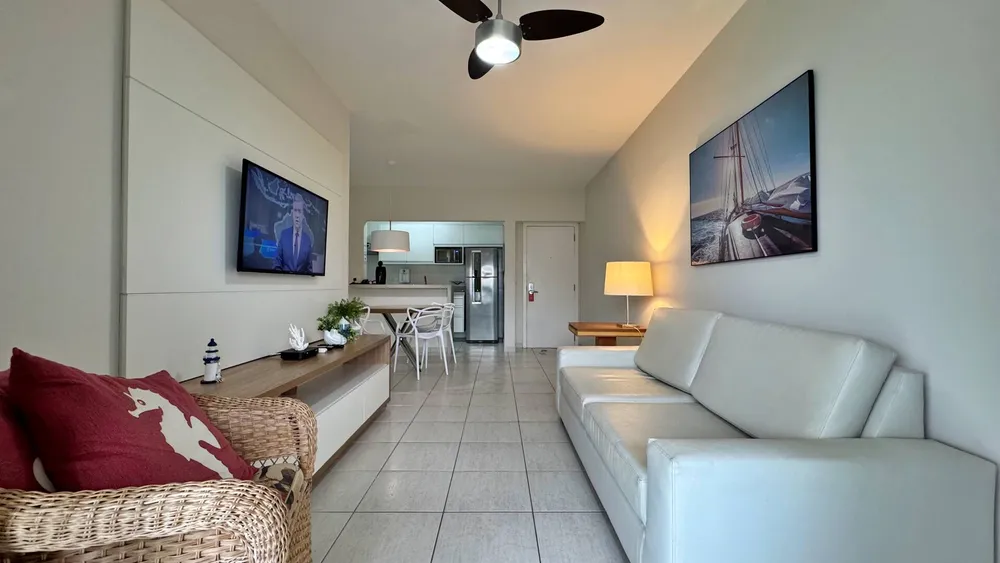 Flat/Apart Hotel, 2 quartos, 84 m² - Foto 4