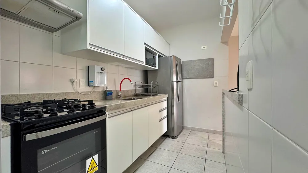Flat/Apart Hotel, 2 quartos, 84 m² - Foto 3