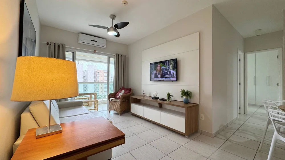 Flat/Apart Hotel, 2 quartos, 84 m² - Foto 1