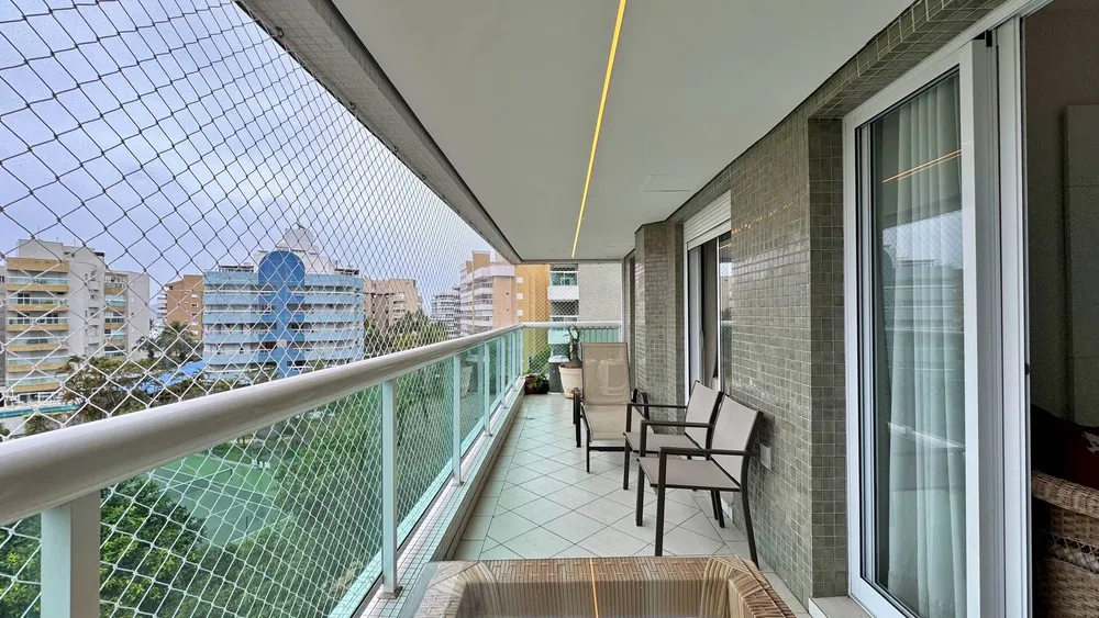 Flat/Apart Hotel, 2 quartos, 84 m² - Foto 5