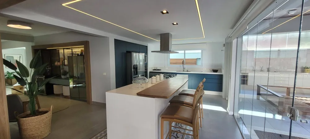 Casa, 6 quartos, 470 m² - Foto 2