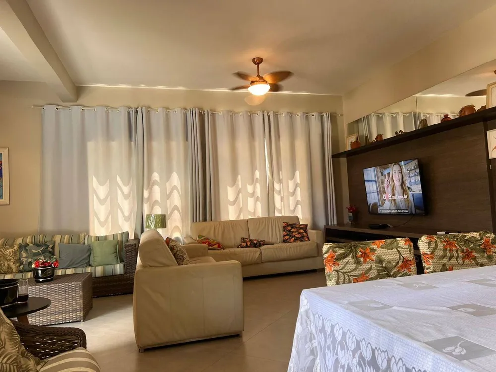Casa, 4 quartos, 201 m² - Foto 7