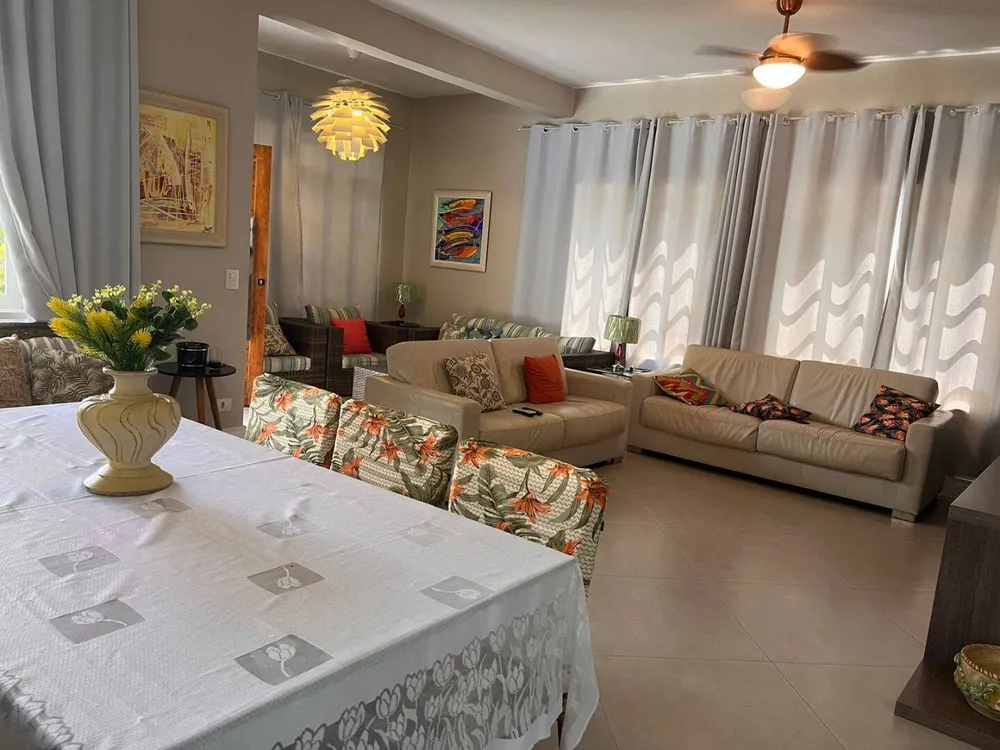 Casa, 4 quartos, 201 m² - Foto 3