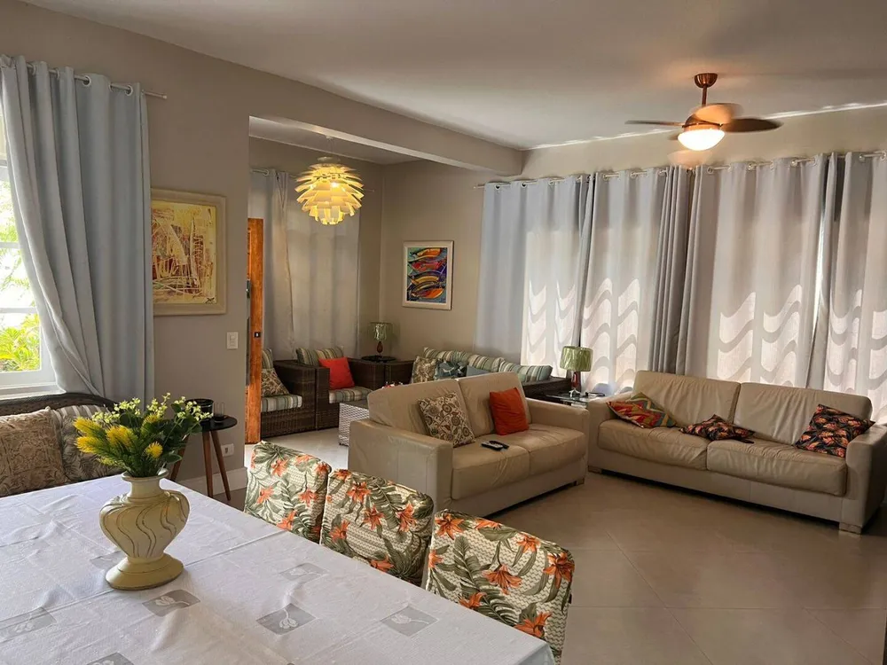 Casa, 4 quartos, 201 m² - Foto 2