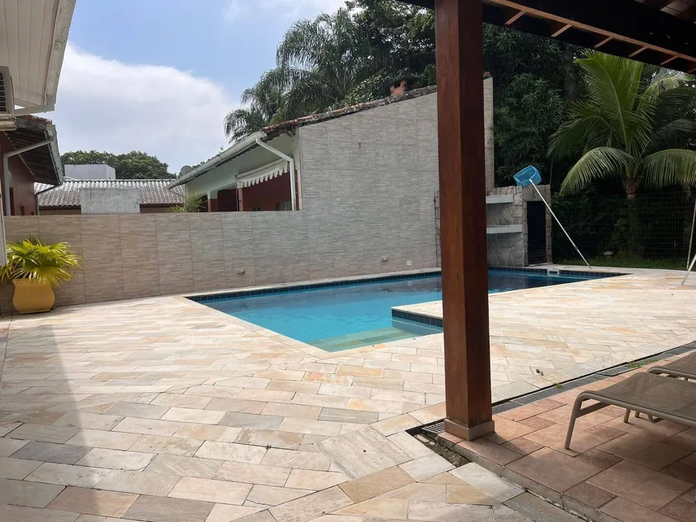Casa, 4 quartos, 201 m² - Foto 5