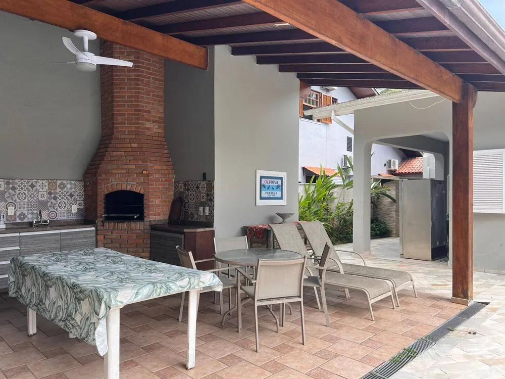 Casa, 4 quartos, 201 m² - Foto 12