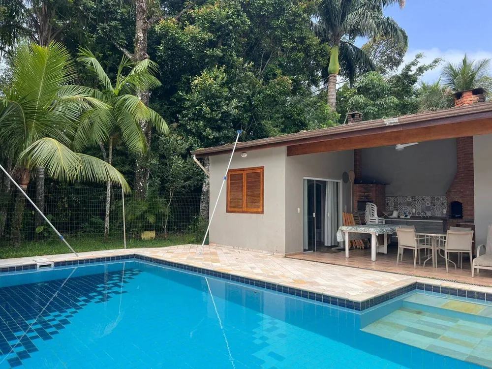 Casa, 4 quartos, 201 m² - Foto 11