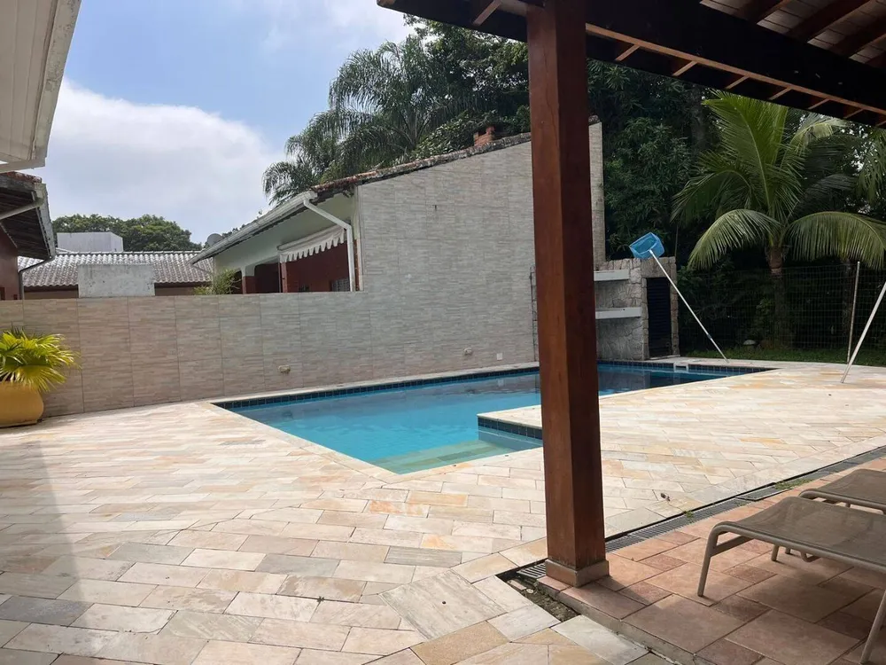 Casa, 4 quartos, 201 m² - Foto 4