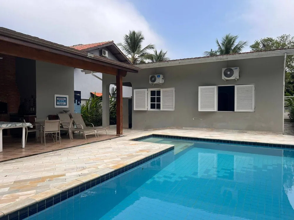 Casa, 4 quartos, 201 m² - Foto 6