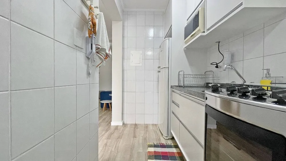 Apartamento, 2 quartos, 56 m² - Foto 9