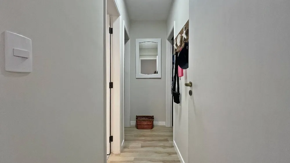 Apartamento, 2 quartos, 56 m² - Foto 10