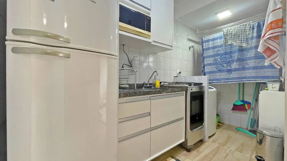 Apartamento, 2 quartos, 56 m² - Foto 8