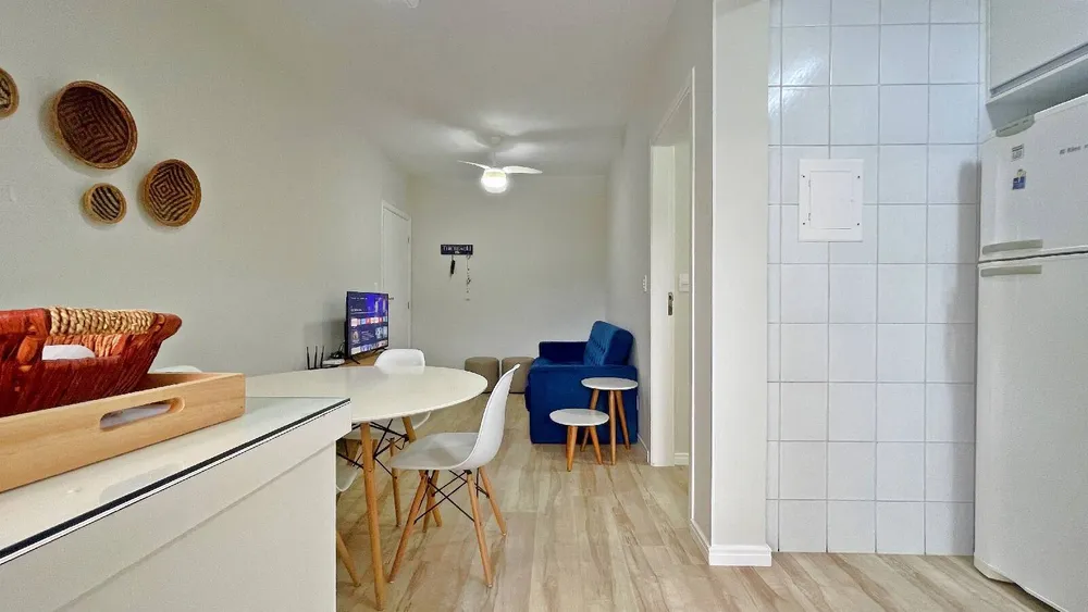Apartamento, 2 quartos, 56 m² - Foto 6