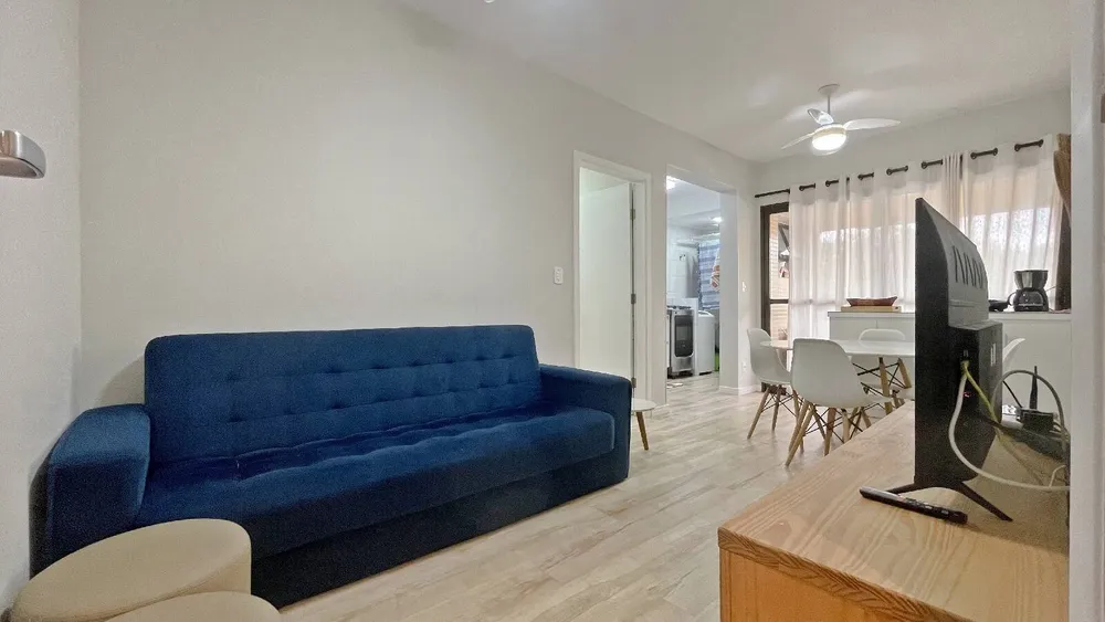 Apartamento, 2 quartos, 56 m² - Foto 3