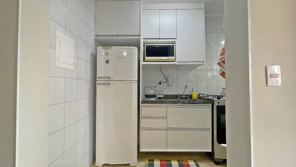 Apartamento, 2 quartos, 56 m² - Foto 7