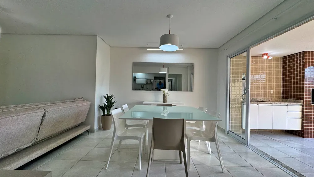 Apartamento, 2 quartos, 79 m² - Foto 2